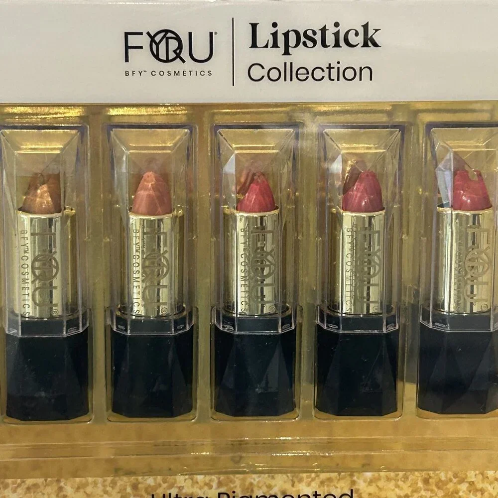 BFY Cosmetics bfy cosmetics